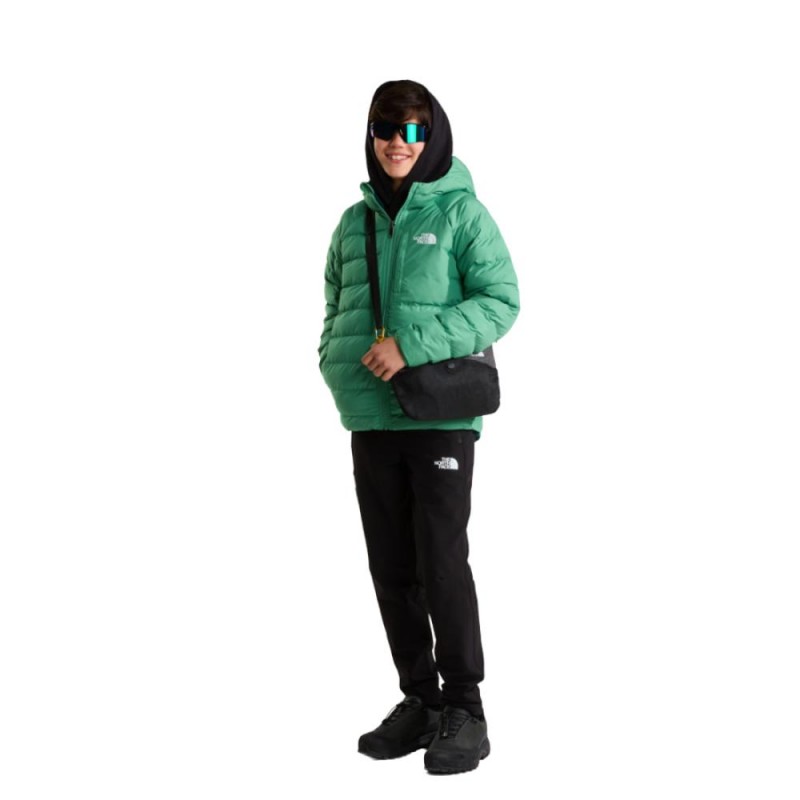 THE NORTH FACE B PVR PERRITO JACKET ΠΑΙΔΙΚΟ ΜΠΟΥΦΑΝ