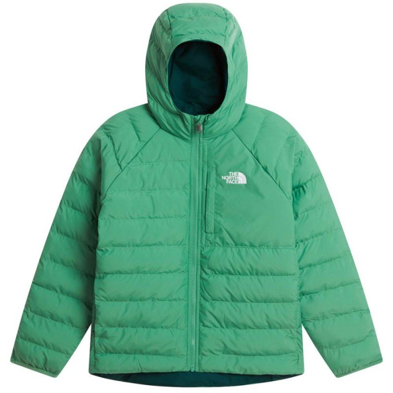 THE NORTH FACE B PVR PERRITO JACKET ΠΑΙΔΙΚΟ ΜΠΟΥΦΑΝ