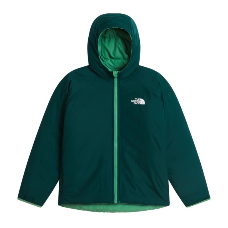 THE NORTH FACE B PVR PERRITO JACKET ΠΑΙΔΙΚΟ ΜΠΟΥΦΑΝ