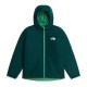 THE NORTH FACE B PVR PERRITO JACKET ΠΑΙΔΙΚΟ ΜΠΟΥΦΑΝ