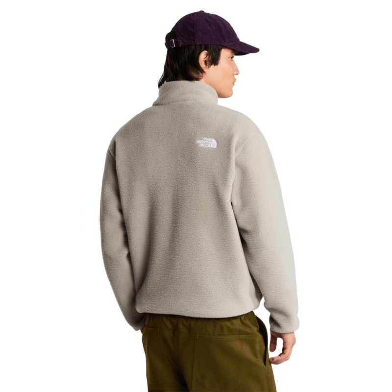 THE NORTH FACE M TNF FLEESKI FZ JACKET