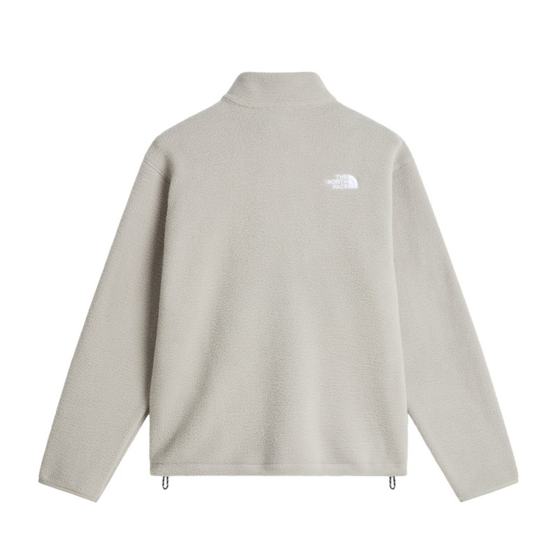 THE NORTH FACE M TNF FLEESKI FZ JACKET