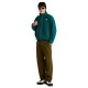 THE NORTH FACE M TNF FLEESKI FZ JACKET