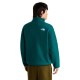 THE NORTH FACE M TNF FLEESKI FZ JACKET