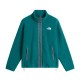 THE NORTH FACE M TNF FLEESKI FZ JACKET