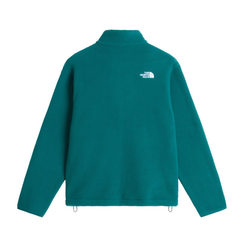THE NORTH FACE M TNF FLEESKI FZ JACKET