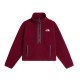 THE NORTH FACE W TNF FLEESKI 1/4 ZIP ΓΥΝΑΙΚΕΙΟ FLEECE