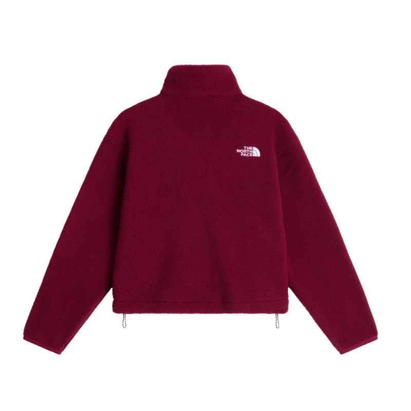 THE NORTH FACE W TNF FLEESKI 1/4 ZIP ΓΥΝΑΙΚΕΙΟ FLEECE
