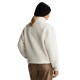 THE NORTH FACE W TNF FLEESKI 1/4 ZIP