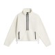 THE NORTH FACE W TNF FLEESKI 1/4 ZIP