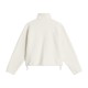 THE NORTH FACE W TNF FLEESKI 1/4 ZIP