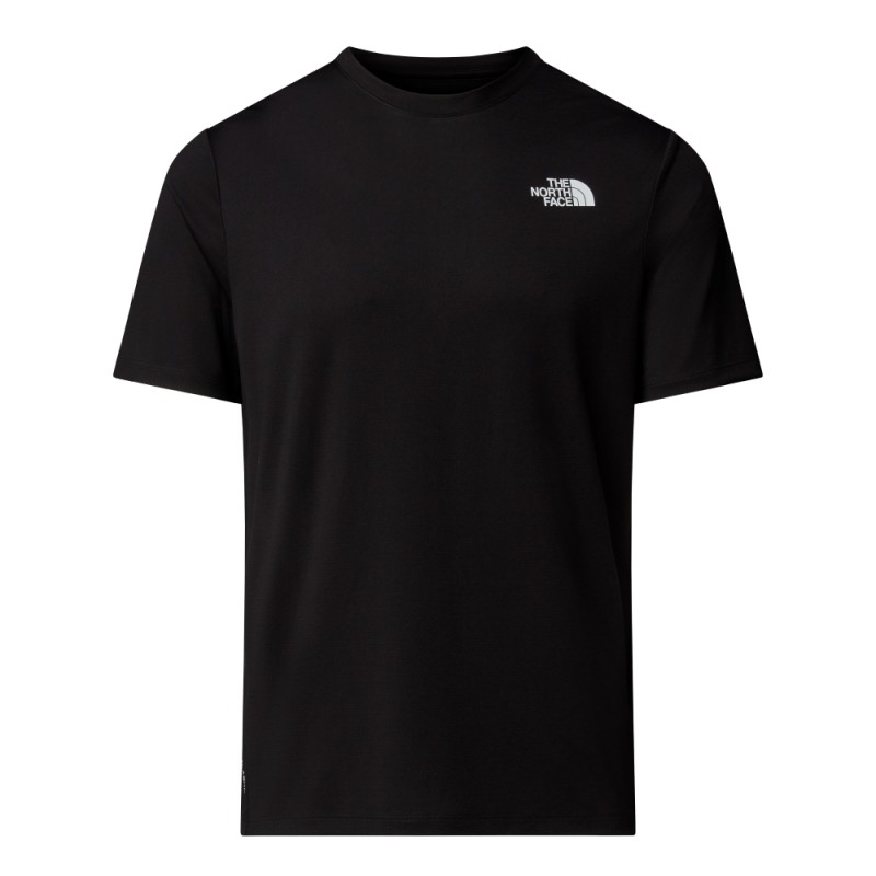 THE NORTH FACE M 24/7 BOX NSE SS TEE