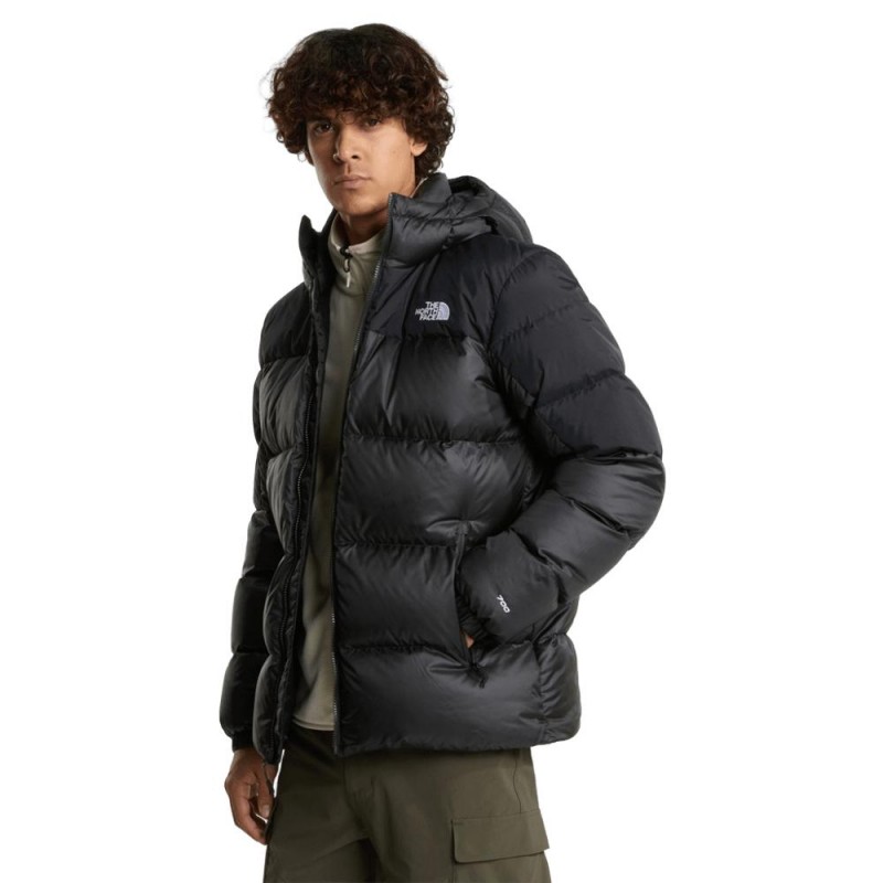 THE NORTH FACE M DIABLO DOWN 2.0 HD
