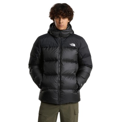 THE NORTH FACE M DIABLO DOWN 2.0 HD
