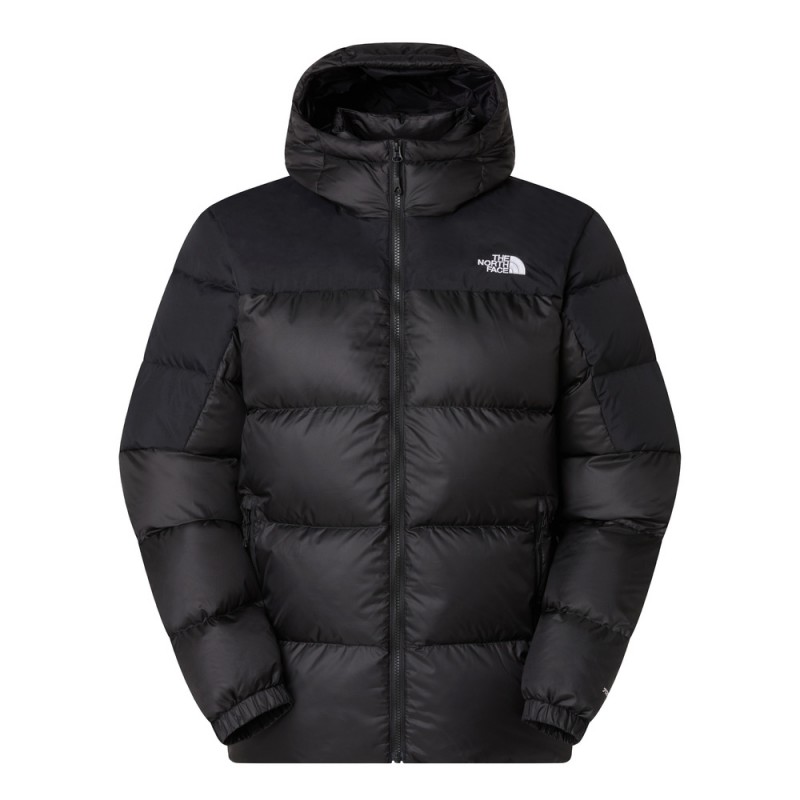 THE NORTH FACE M DIABLO DOWN 2.0 HD