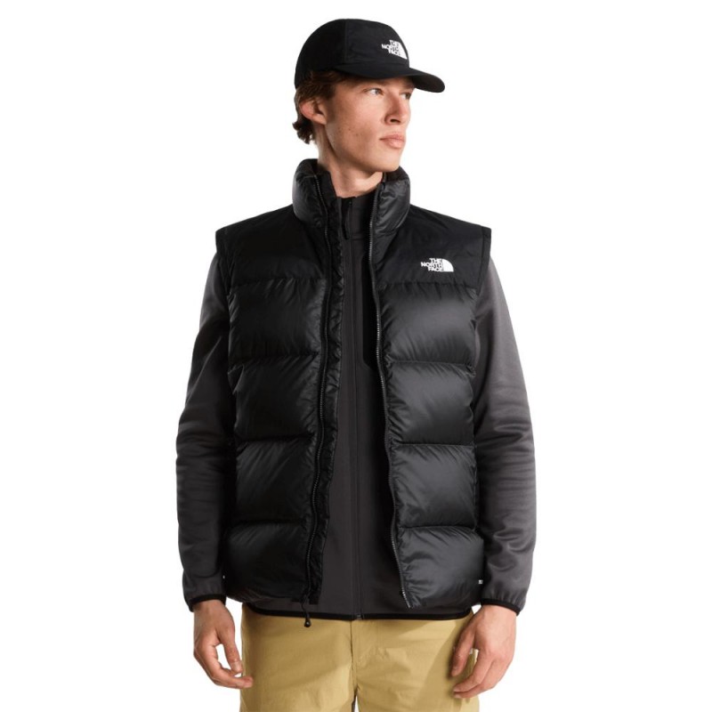 THE NORTH FACE M DIABLO DOWN 2.0 VEST