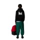THE NORTH FACE TEEN BOX NSE REGULAR