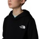 THE NORTH FACE TEEN BOX NSE REGULAR