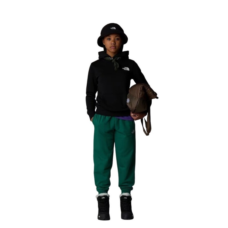 THE NORTH FACE TEEN BOX NSE REGULAR