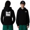 THE NORTH FACE TEEN BOX NSE REGULAR