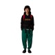 THE NORTH FACE TEEN VARSITY GRAPHIC RELAXED HOODIE