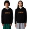 THE NORTH FACE TEEN VARSITY GRAPHIC RELAXED HOODIE