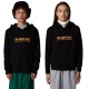 THE NORTH FACE TEEN VARSITY GRAPHIC RELAXED HOODIE