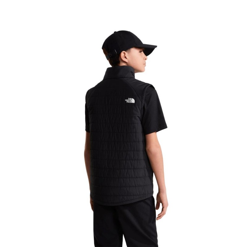 THE NORTH FACE B NEVER STOP SYNTH VEST