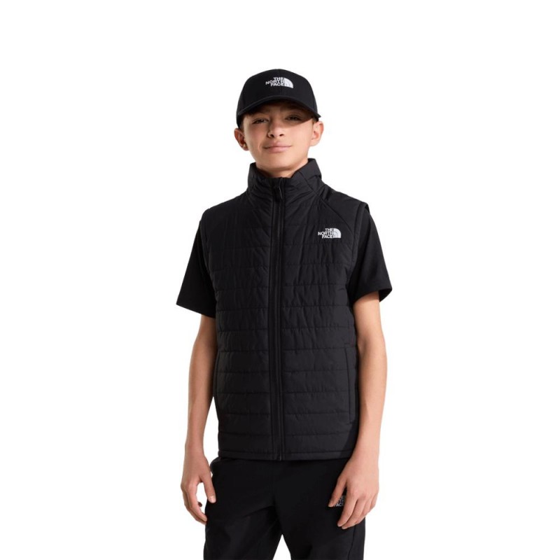 THE NORTH FACE B NEVER STOP SYNTH VEST