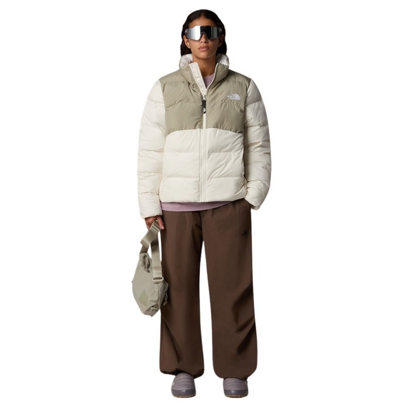THE NORTH FACE W SAIKURU JACKET