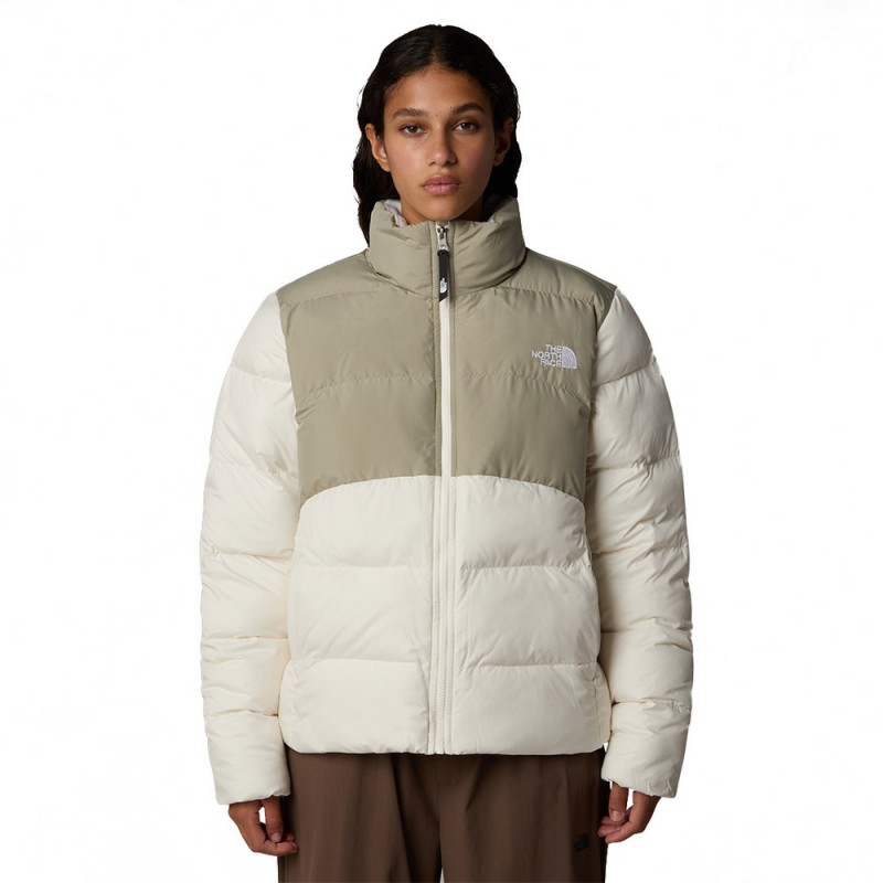 THE NORTH FACE W SAIKURU JACKET