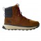 THE NORTH FACE M BERGEN LEATHER WP