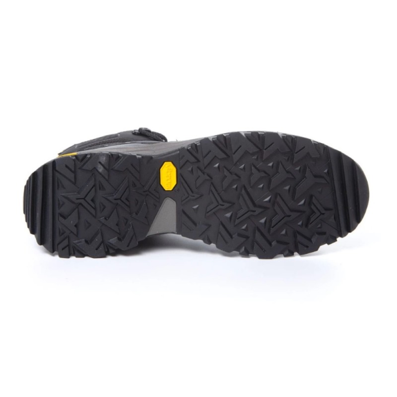 THE NORTH FACE M HEDGEHOG MID GORE-TEX