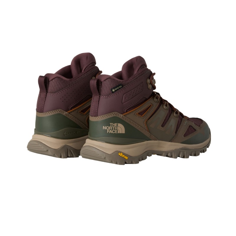 THE NORTH FACE W HEDGEHOG MID GORE-TEX