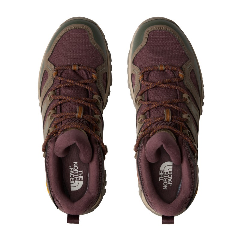 THE NORTH FACE W HEDGEHOG MID GORE-TEX