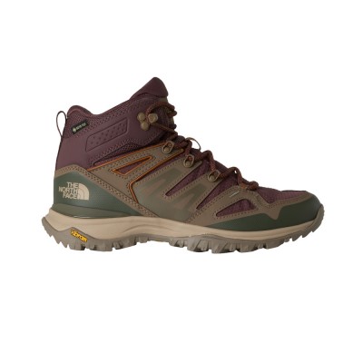 THE NORTH FACE W HEDGEHOG MID GORE-TEX