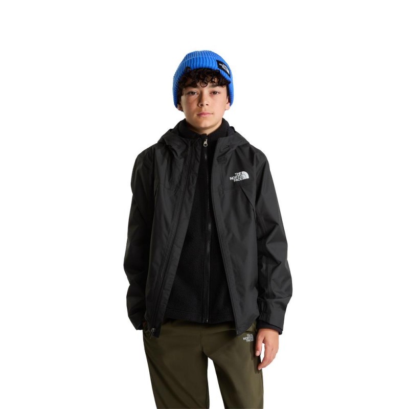 THE NORTH FACE TEEN ANTORA TRICLIMATE