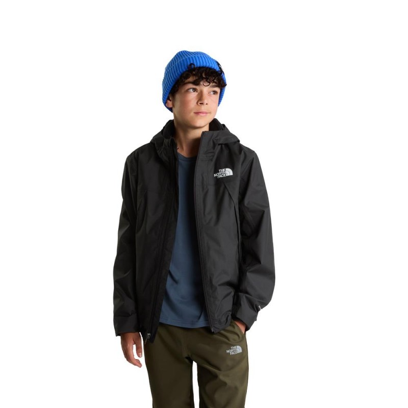 THE NORTH FACE TEEN ANTORA TRICLIMATE