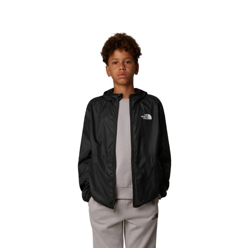 THE NORTH FACE B TNF CYCLONE WIND JKT