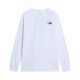 THE NORTH FACE M EVO BOX NSE REG LS TEE