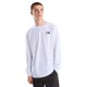 THE NORTH FACE M EVO BOX NSE REG LS TEE