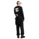 THE NORTH FACE M EVO BOX NSE REG LS TEE