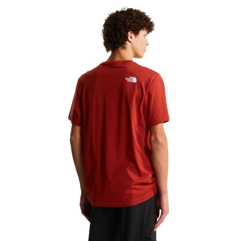 THE NORTH FACE M EVO HLF DME REG