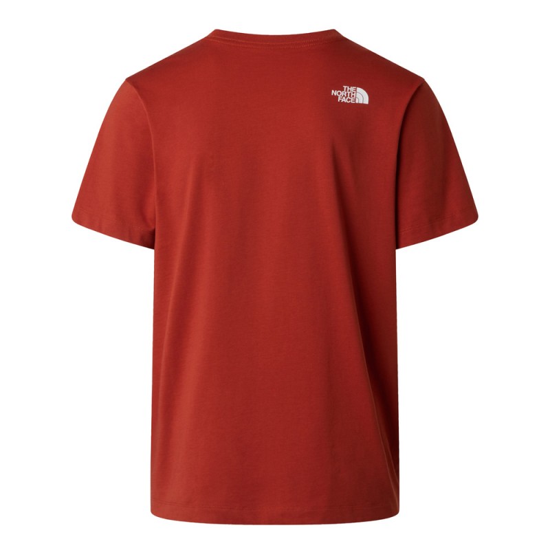THE NORTH FACE M EVO HLF DME REG