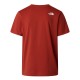 THE NORTH FACE M EVO HLF DME REG