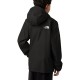 THE NORTH FACE TEEN ZIPLINE RAIN JACKET