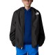 THE NORTH FACE TEEN ZIPLINE RAIN JACKET