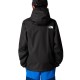 THE NORTH FACE TEEN ZIPLINE RAIN JACKET