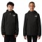 THE NORTH FACE TEEN ZIPLINE RAIN JACKET
