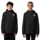 THE NORTH FACE TEEN ZIPLINE RAIN JACKET